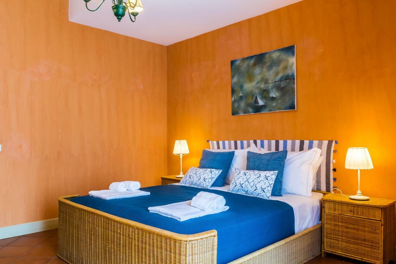 Les Suites - Apartments Riposto Buitenkant foto
