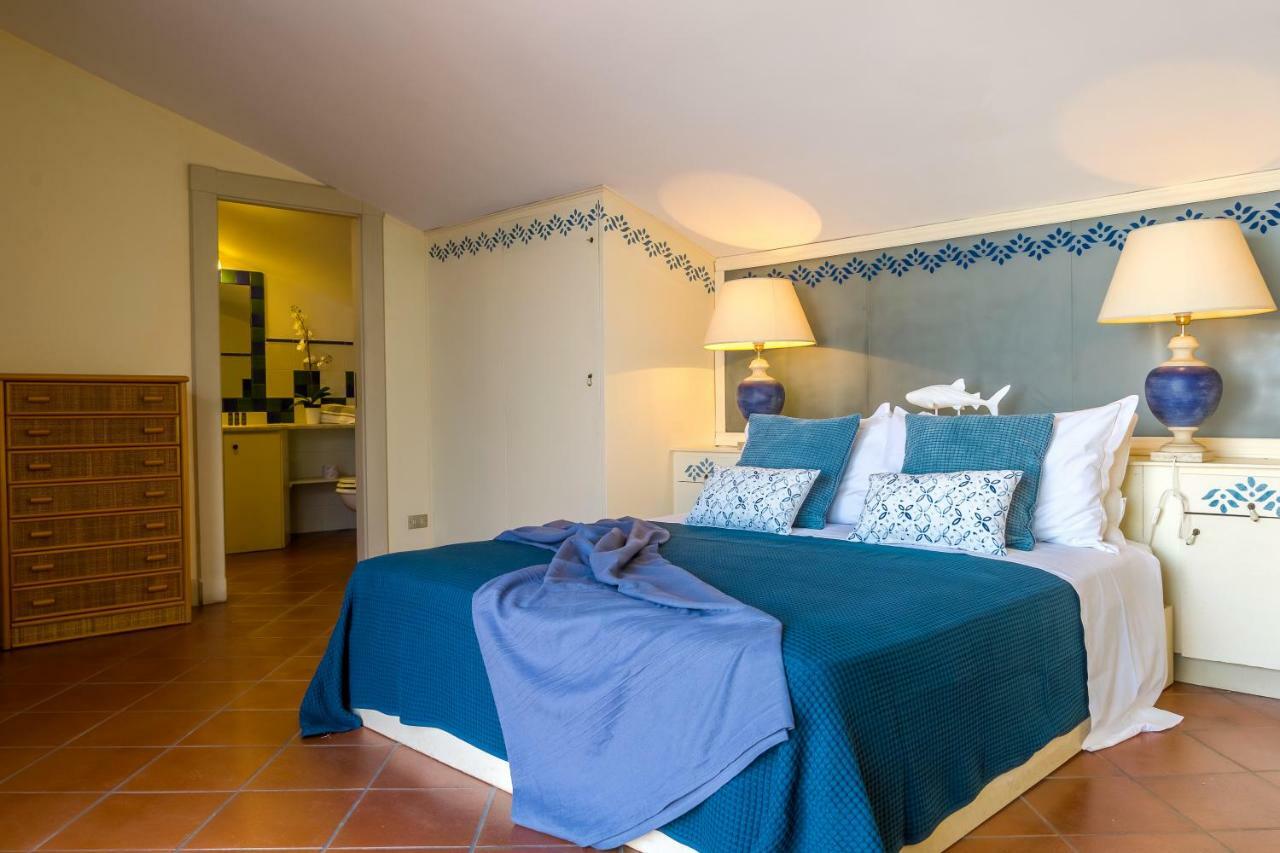 Les Suites - Apartments Riposto Buitenkant foto