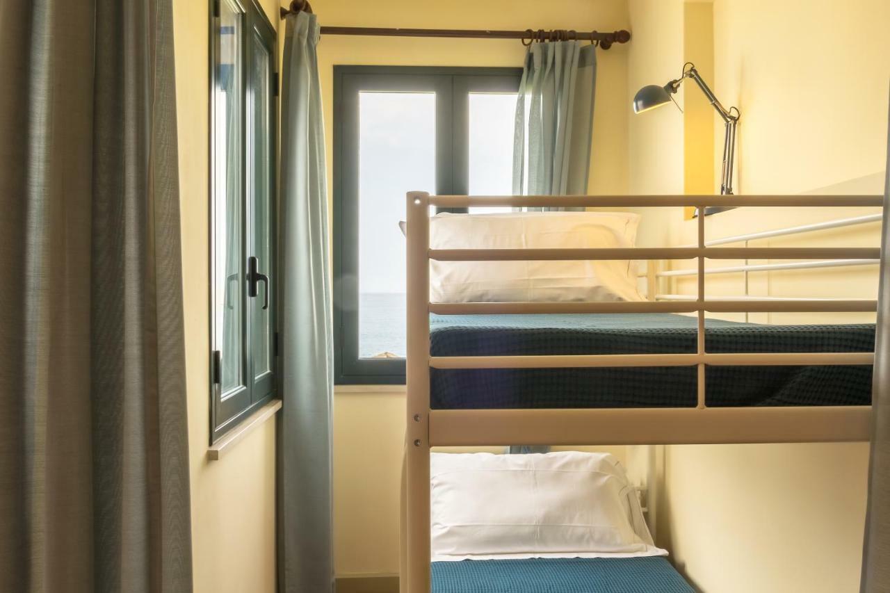 Les Suites - Apartments Riposto Buitenkant foto