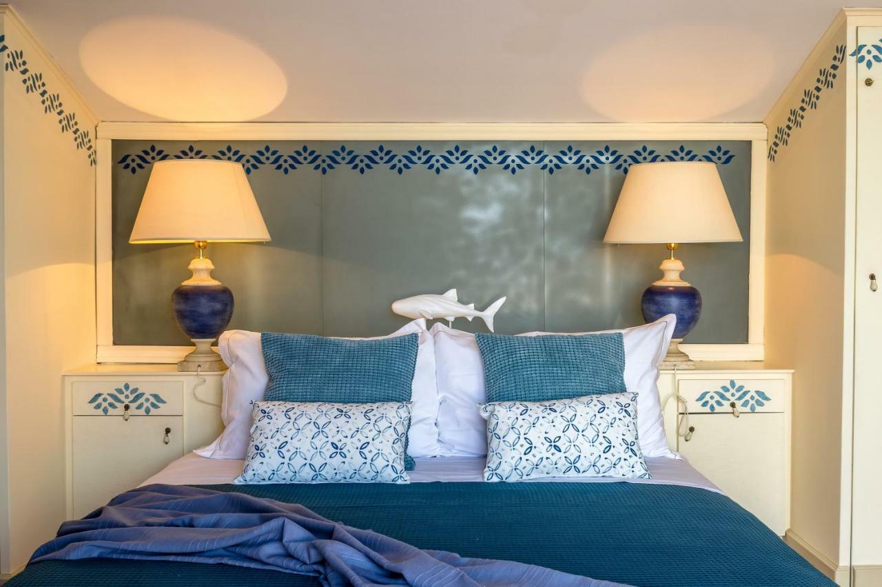 Les Suites - Apartments Riposto Buitenkant foto