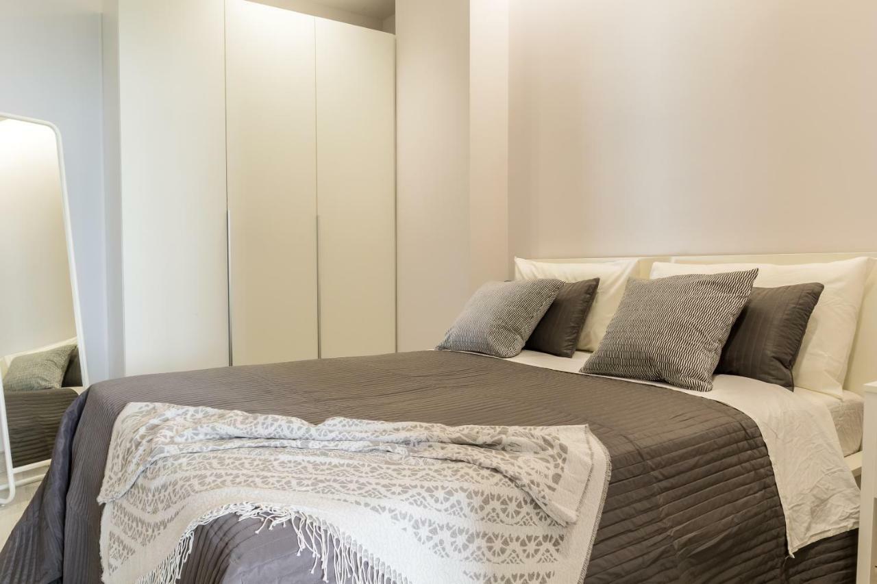 Les Suites - Apartments Riposto Buitenkant foto